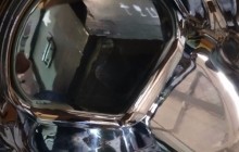 不銹鋼電解拋光的正確使用方法